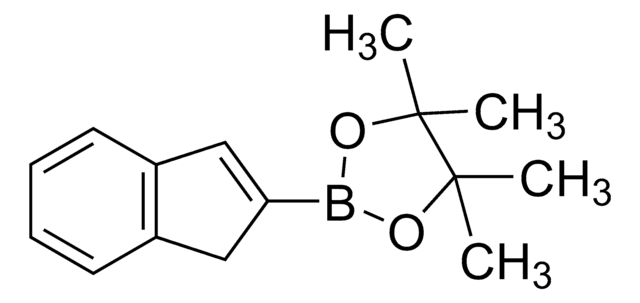 1H-Indene-2-boronic acid pinacol ester 97%