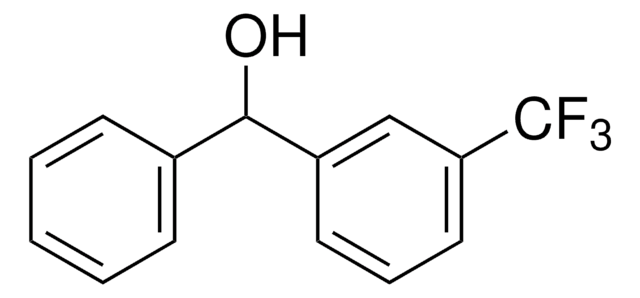 3-(三氟甲基)二苯基甲醇 97%