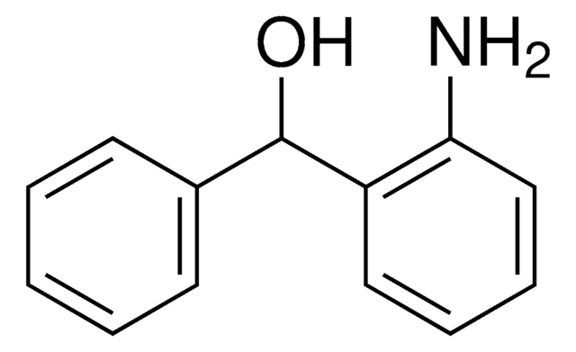 2-Aminobenzhydrol 97%