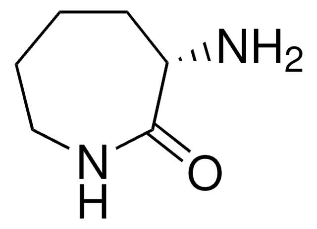 L-(&#8722;)-&#945;-Amino-&#949;-caprolactam