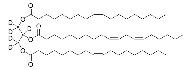 18:1-19:2-18:1 TG-d5 Avanti Polar Lipids