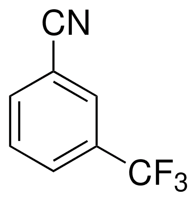 3-(Trifluoromethyl)benzonitrile 99%