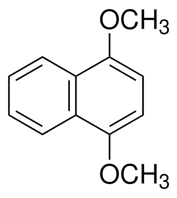 1,4-二甲氧基萘 97%