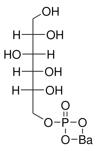 D-Sorbitol 6-phosphate barium salt &#8805;90%