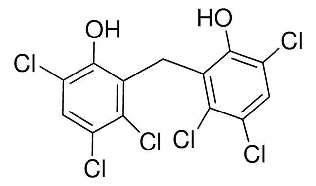 六氯酚 PESTANAL&#174;, analytical standard