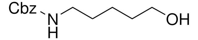 5-(Z-Amino)-1-pentanol &#8805;98.0%