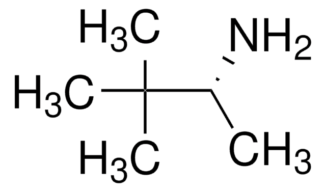 (R)-3,3-二甲基-2-丁胺 97%