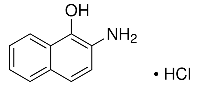 2-Amino-1-naphthol hydrochloride AldrichCPR