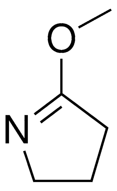 5-Methoxy-3,4-dihydro-2h-pyrrole AldrichCPR