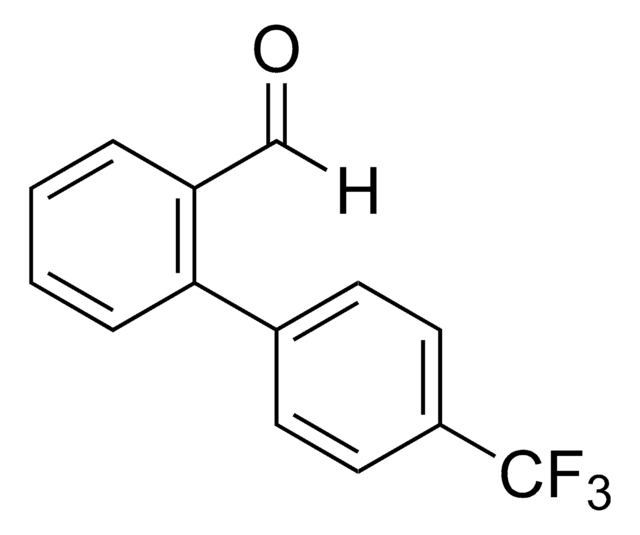 4&#8242;-(Trifluoromethyl)-1,1&#8242;-biphenyl-2-carboxaldehyde 96%