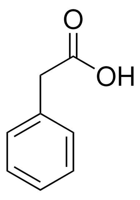 Phenylacetic acid NMI Australia