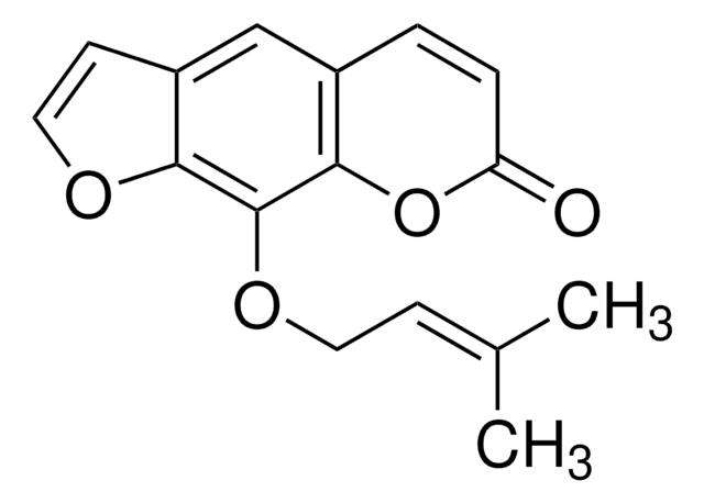 欧前胡素 European Pharmacopoeia (EP) Reference Standard