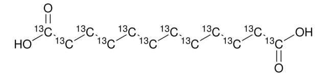 十二烷二酸-13C12 99 atom % 13C