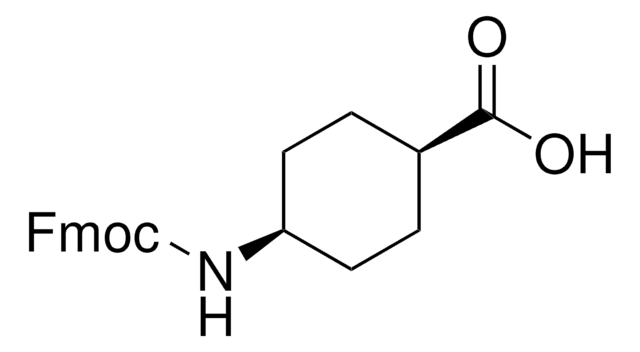 顺-4-(Fmoc-氨基)-环己烷羧酸 &#8805;95.0%