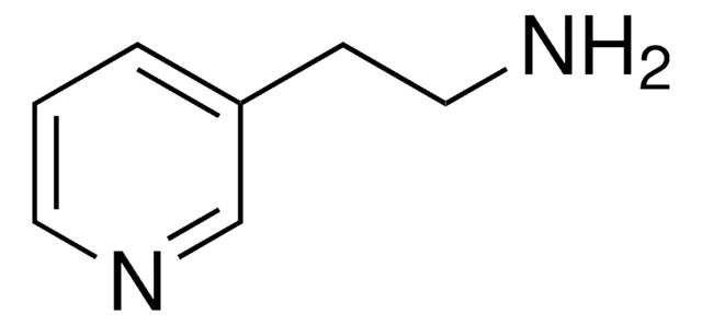 3-(2-aminoethyl)pyridine AldrichCPR