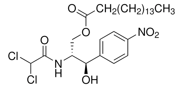 氯霉素棕榈酸酯 United States Pharmacopeia (USP) Reference Standard