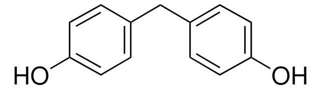 Bis(4-hydroxyphenyl)methane 98%