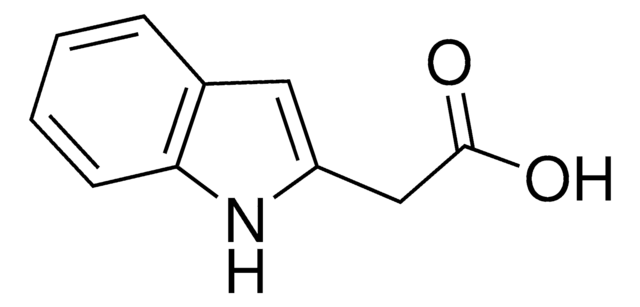 Indole-2-acetic acid