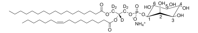 17:0-16:1 PI-d5 Avanti Polar Lipids