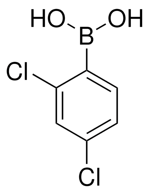 2,4-二氯苯硼酸 &#8805;95%