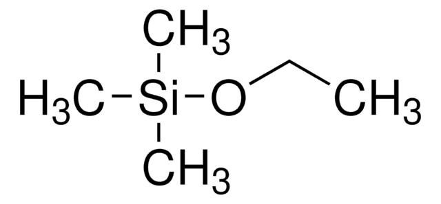 乙氧基三甲基硅烷 98%