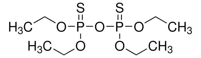 Sulfotep reference material