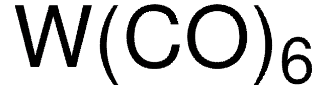 Tungsten hexacarbonyl 97%