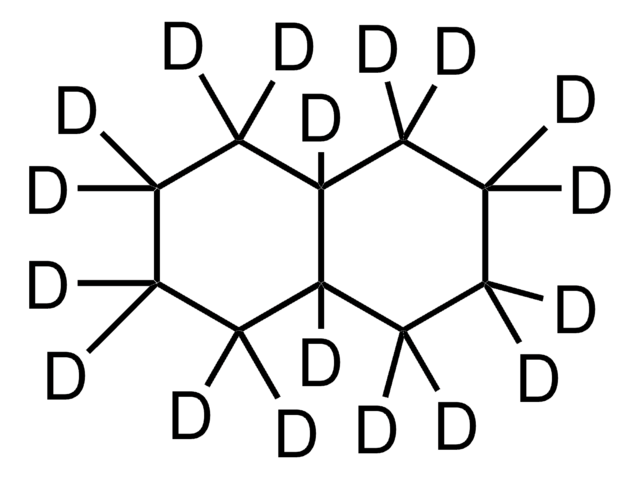 Decahydronaphthalene-d18 98 atom % D