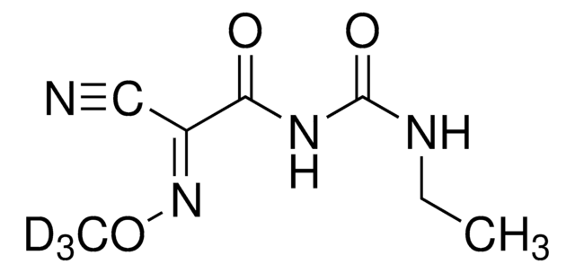 霜脲氰-D3 PESTANAL&#174;, analytical standard