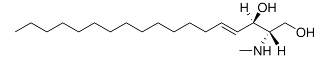 Monomethyl Sphingosine (d18:1) Avanti Research&#8482; - A Croda Brand 860495P, powder