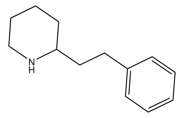 2-(2-Phenylethyl)piperidine AldrichCPR