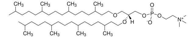 4ME 16:0 Diether PC Avanti Polar Lipids 999984P, powder