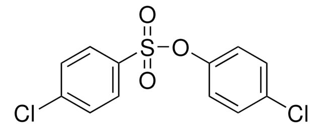 杀螨酯 PESTANAL&#174;, analytical standard