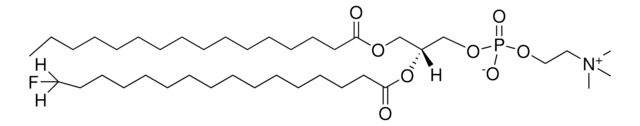 16:0-16:0 (16-F) PC Avanti Research&#8482; - A Croda Brand 880341P, powder