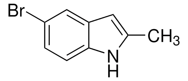 5-Bromo-2-methylindole 98%