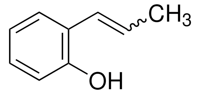 2-丙烯基苯酚&#65292;顺反异构体混合物 98%