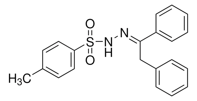 甲苯-4-磺酸二苯甲基-&#945;-亚基腙 97%