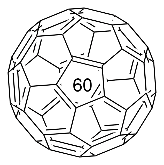 Fullerene-C60 98%