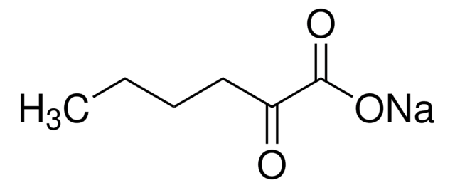 2-酮己酸 钠盐 97.0-103.0%