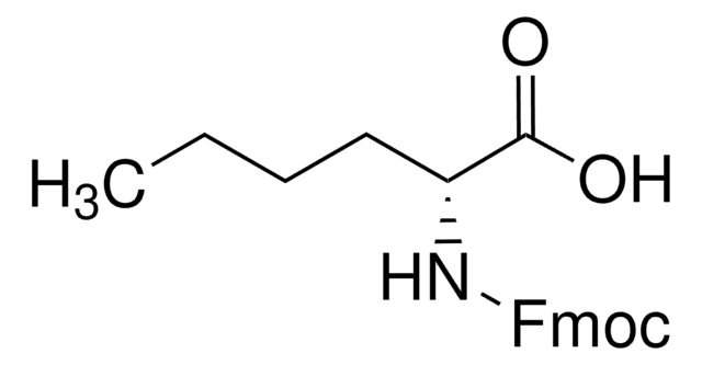 Fmoc-D-Nle-OH &#8805;98.0%