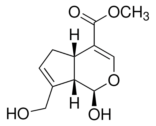 京尼平 phyproof&#174; Reference Substance