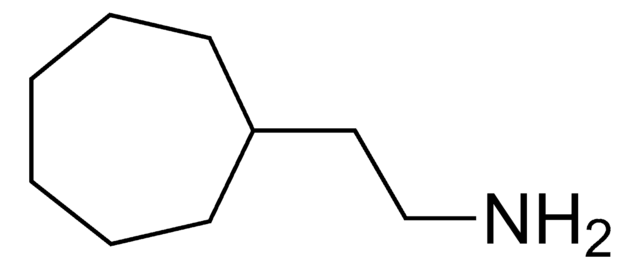 (2-Cycloheptylethyl)amine AldrichCPR