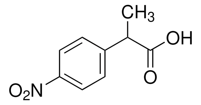 2-(4-硝基苯基)丙酸 95%