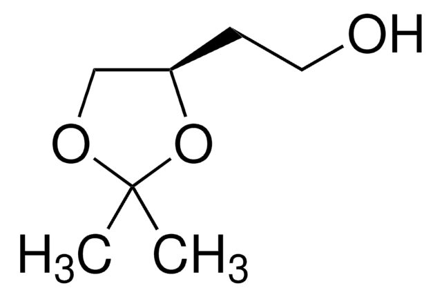 (4R)-4-(2-羟乙基)-2,2-二甲基-1,3-二氧戊环 96%