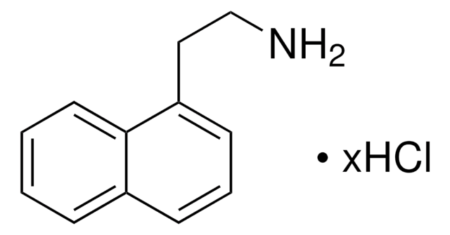 2-(1-萘基)乙胺 盐酸盐 95%