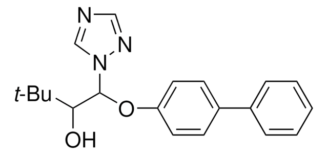 Bitertanol PESTANAL&#174;, analytical standard