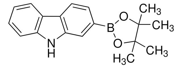 9H-咔唑-2-硼酸频哪醇酯 90%