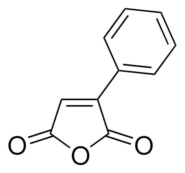 苯基顺酐 99%