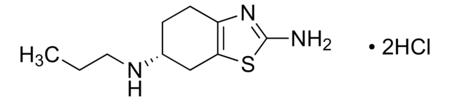 Dexpramipexole dihydrochloride &#8805;98% (HPLC)