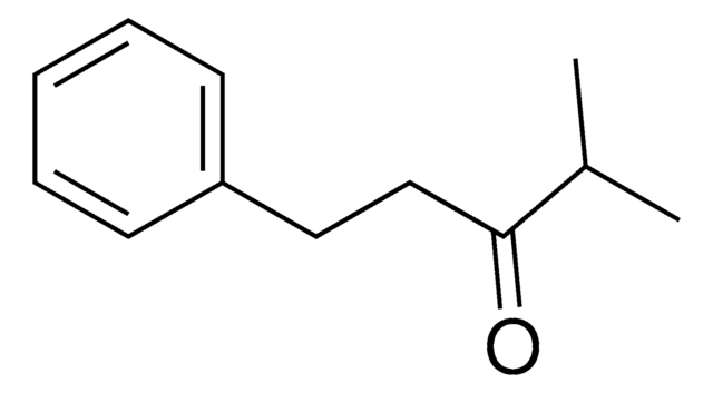 4-Methyl-1-phenyl-3-pentanone AldrichCPR